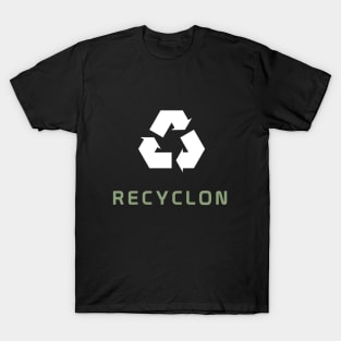 Recyclon T-Shirt